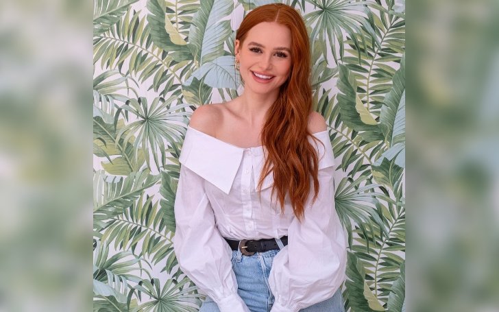 What is Madelaine Petsch's Relationship Status in 2021? All About Her Boyfriend Here